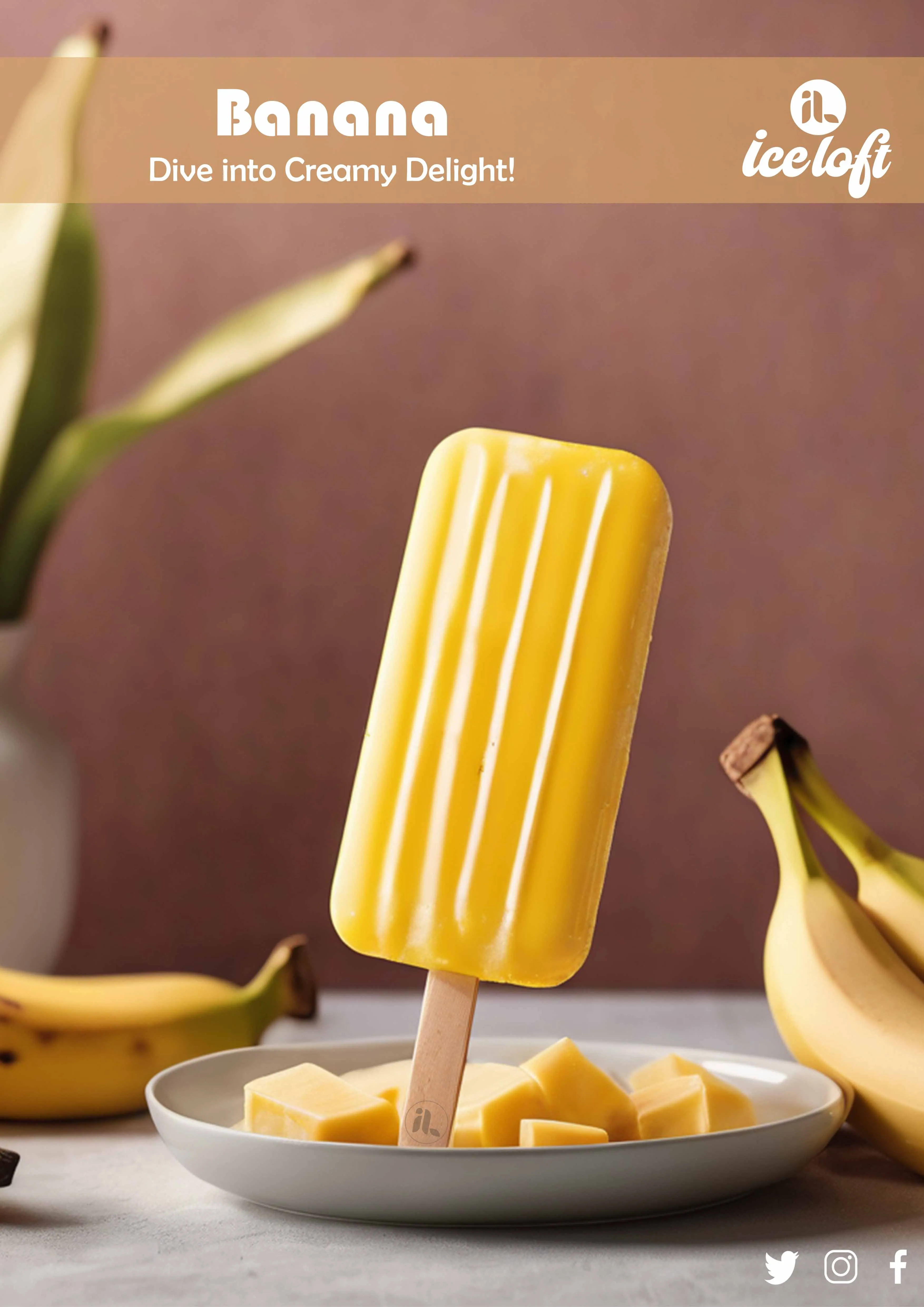 Banana Ice Cream