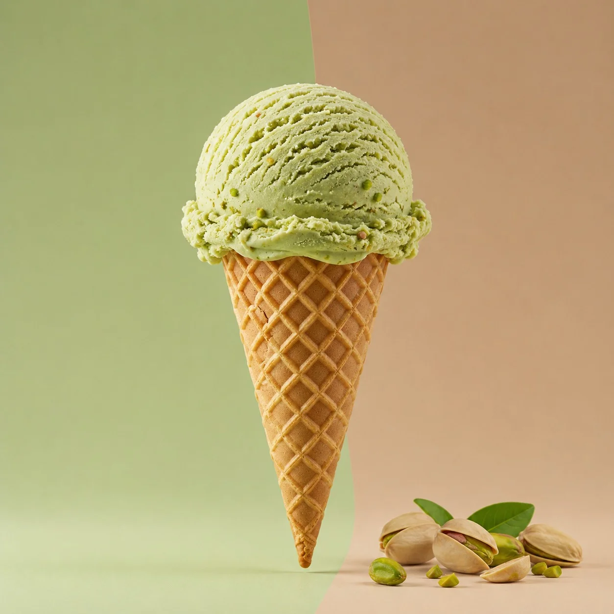 Pista Scoop