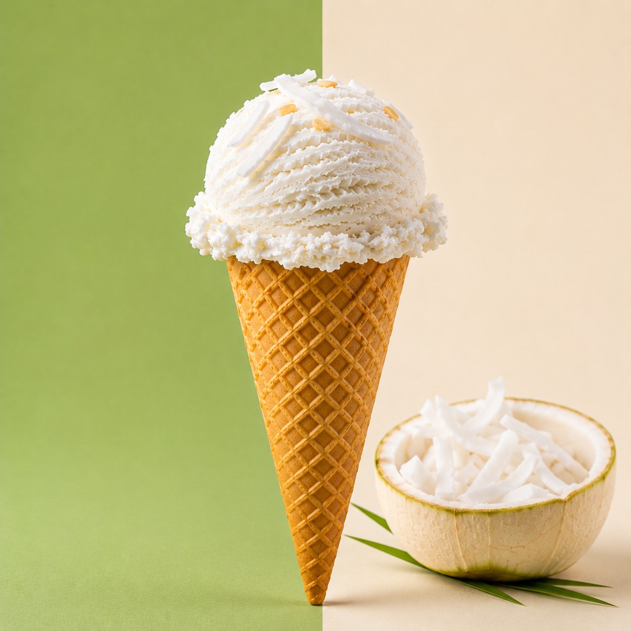 Tender Coconut Scoop