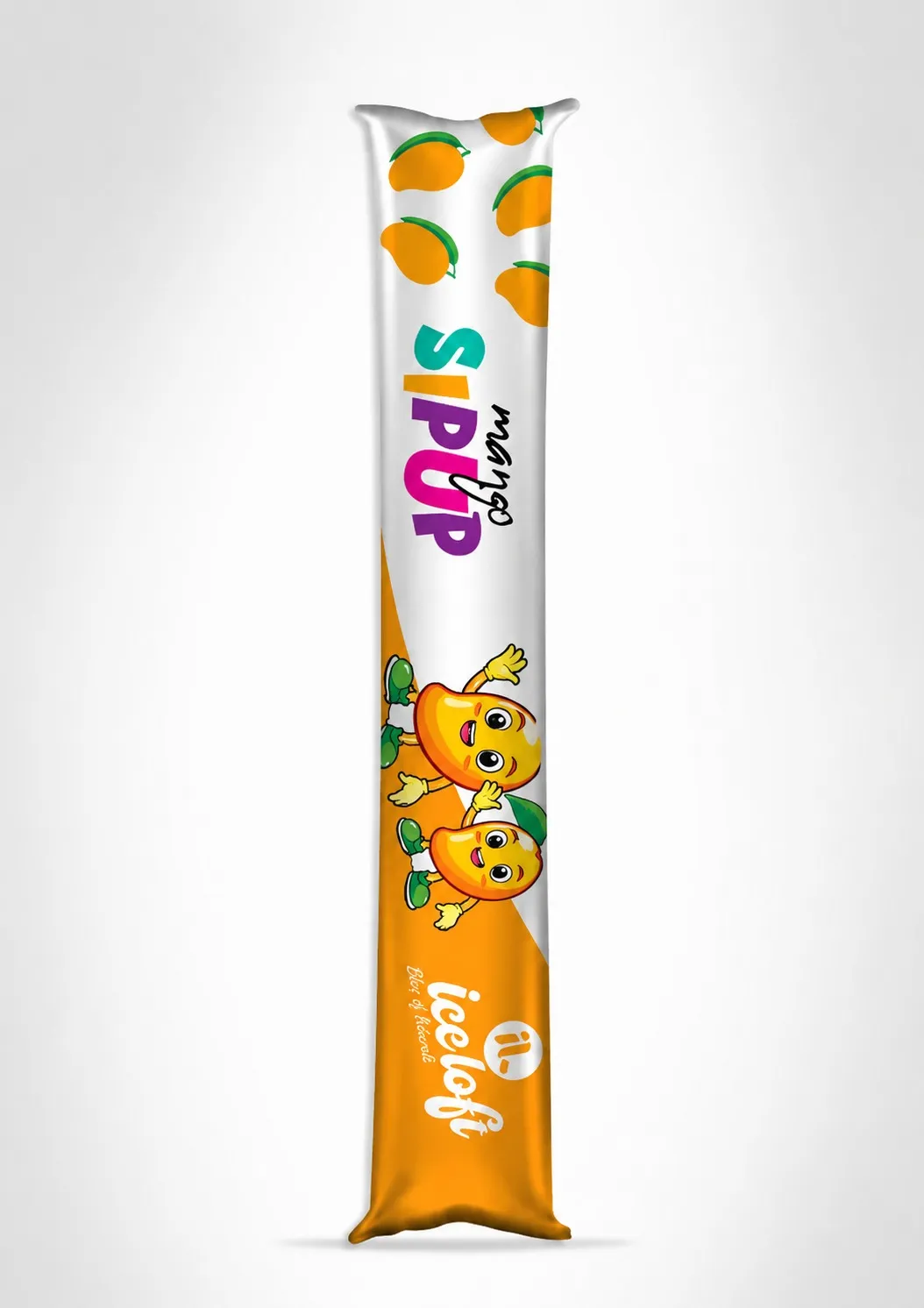 Mango Sip Up